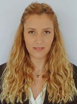Irmak Sen