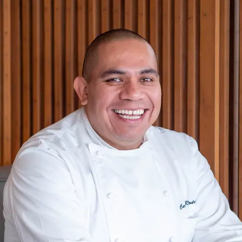 Carlos Rodriguez