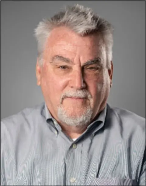 Frank Hughes