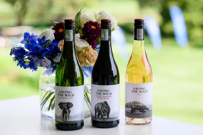 Minor Hotels Partners with Saving the Wild to Launch Wine Collection in Support of Conservation