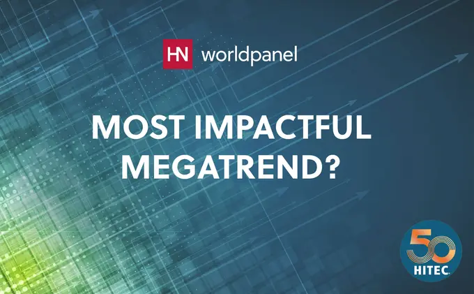 HN World Panel: Most Impactful Megatrend?