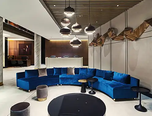 Radisson Blu Hotel, Kyiv