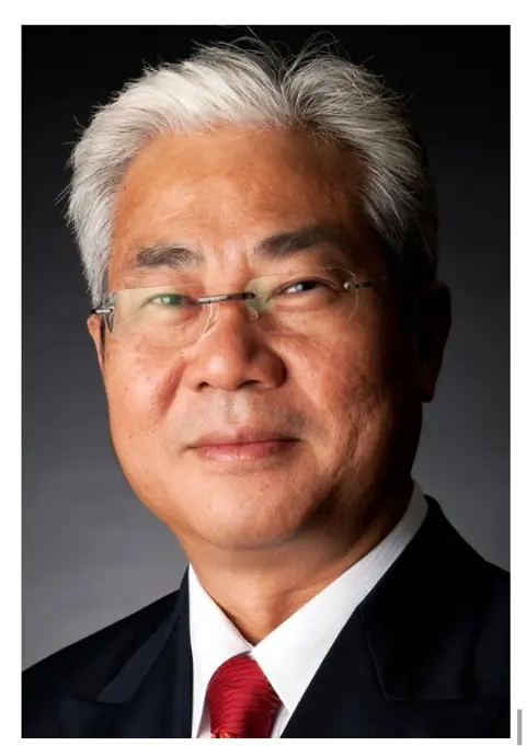 Tan Kim Seng