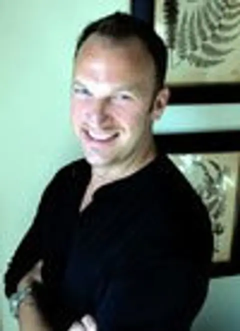 Troy Pade