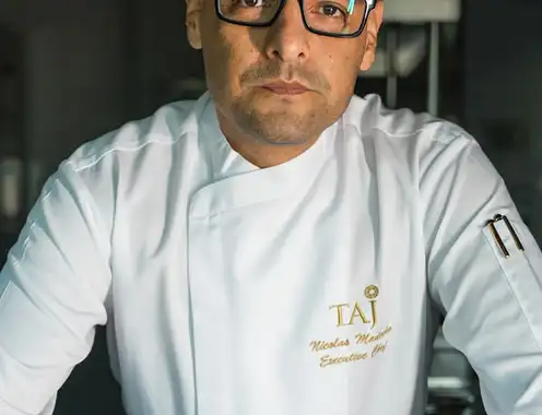 Nicolas Madueno