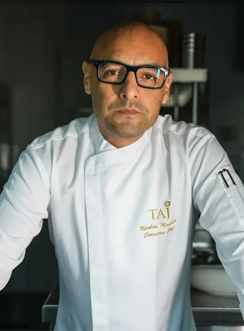 Nicolas Madueno