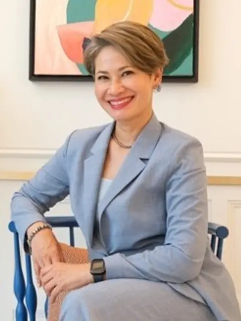 Chuleekorn Mungsunti