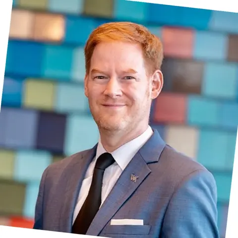 Michael Schmitt