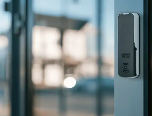 Vingcard R-Series Electronic Reader Launch Extends the Latest in Room Entry Security and Convenience to More Hotel Areas