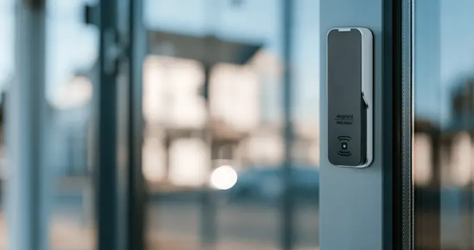 Vingcard R-Series Electronic Reader Launch Extends the Latest in Room Entry Security and Convenience to More Hotel Areas