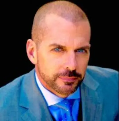 Steven Ellingsen