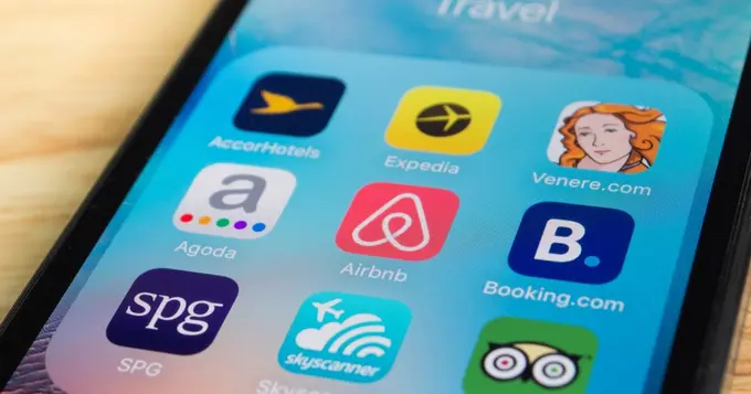 Should You Start Putting Rooms On Airbnb? | By Larry Mogelonsky