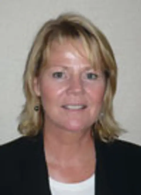 Judy Mahoney