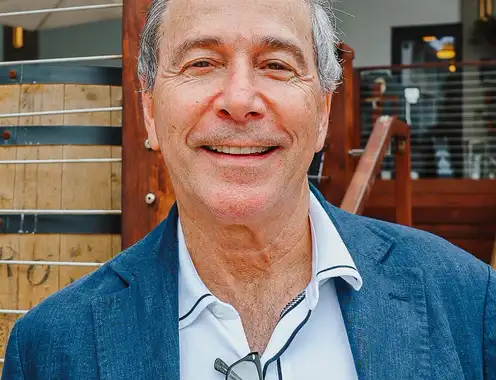 David Lurie
