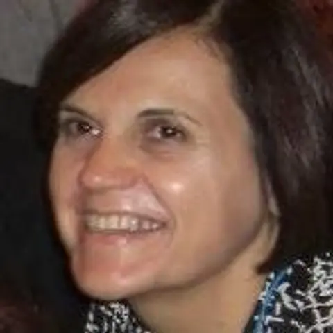 Penka Sevova