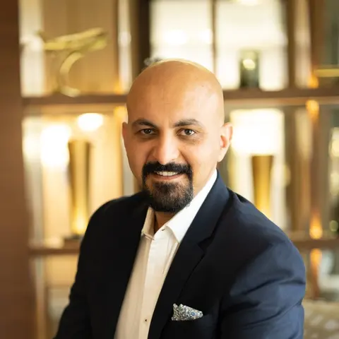 Saad Al-Ghamdi