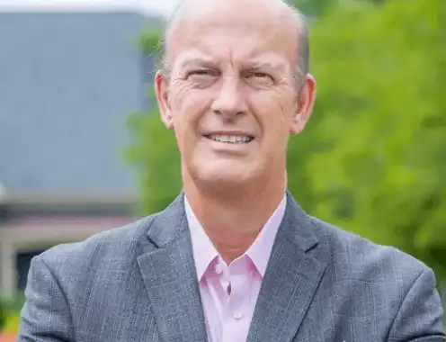 Mark Spadoni