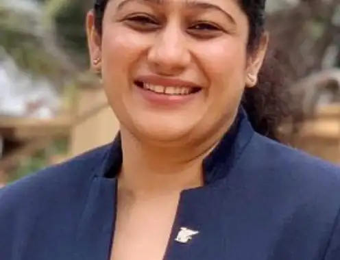 Amrita Ajmera
