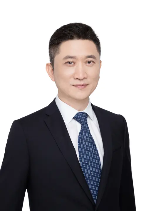David Deng