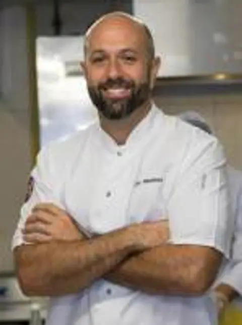 Eric Martinez