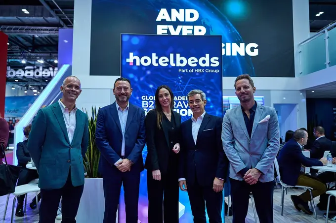 Hotelbeds partners with Barcel