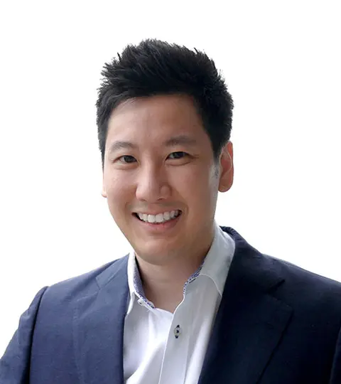 Jonathan Ye