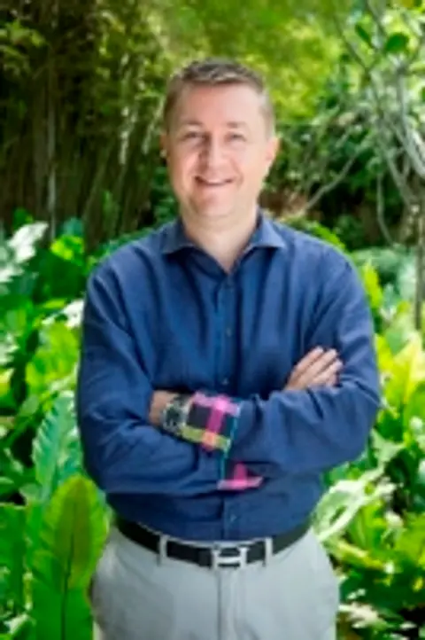 Giles Selves