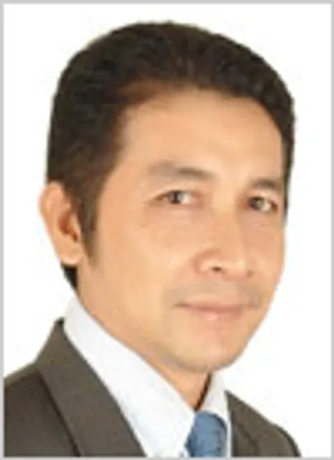 Agus Suananda