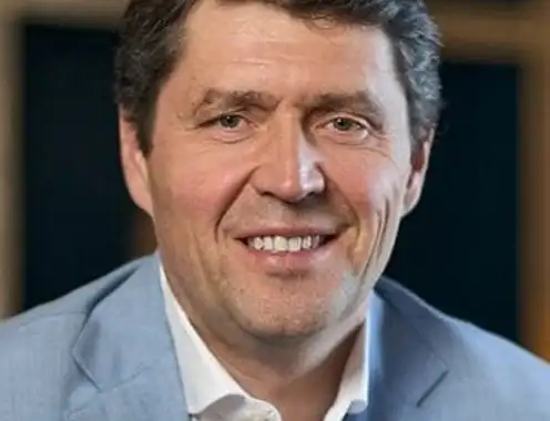 Thomas Krooswijk