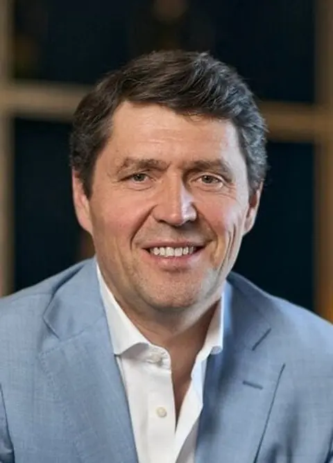 Thomas Krooswijk