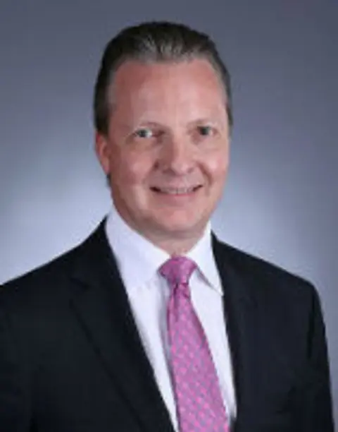 Claus Pedersen