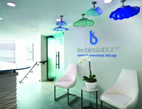 Touchless Wellness Triumph at the Carillon Miami Wellness Resort