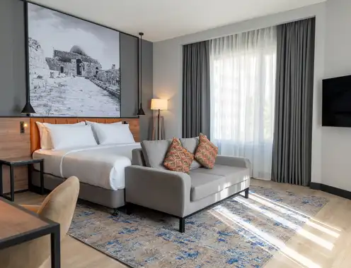 Radisson Blu Hotel, Amman Galleria Mall