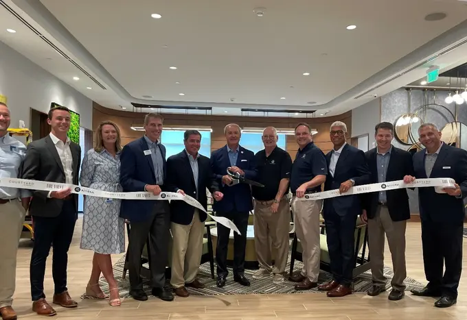 Courtyard by Marriott Gainesville ......