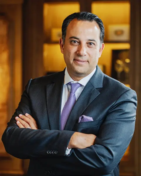 Yazan Latif