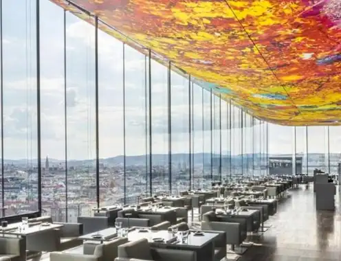 SO/ Vienna Hotel
