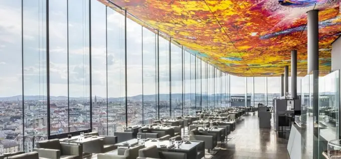 SO/ Vienna Hotel ......