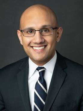 Niraj Bhavsar