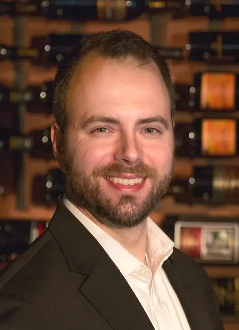 Tyler Alden