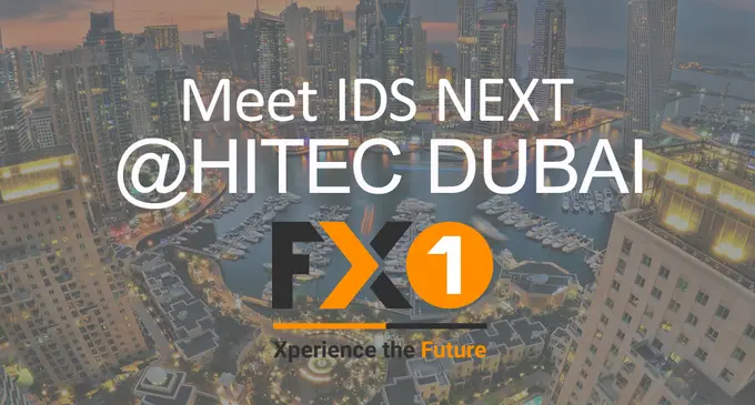What to Expect from HITEC Dubai 2019