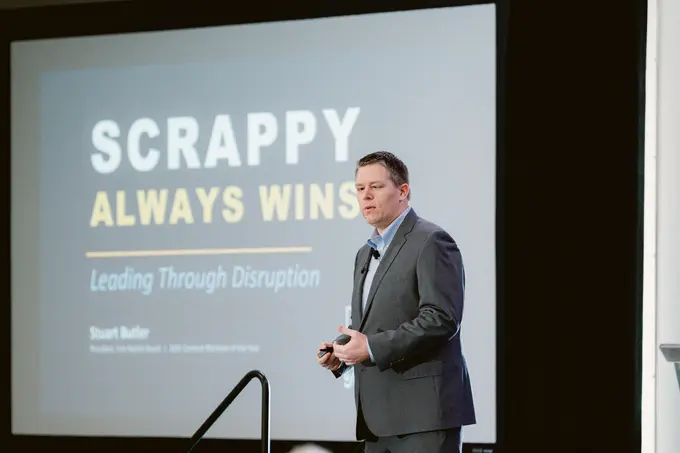 Scrappy Always Wins: Why Hospitality’s Future Belongs to the Nimble