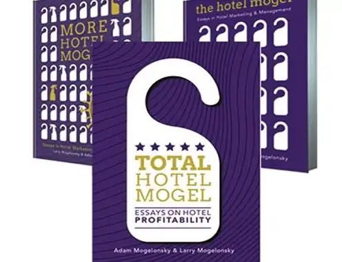 The Priority for Hotels in 2025 Is Total Profitability