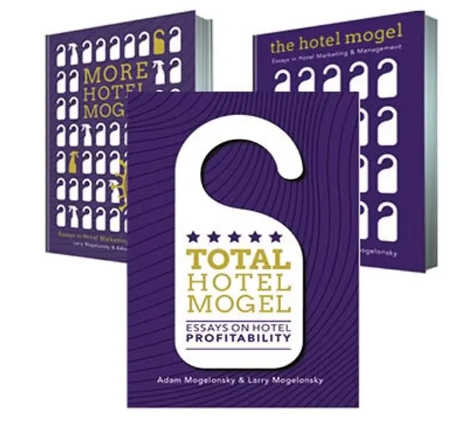 The Priority for Hotels in 2025 Is Total Profitability