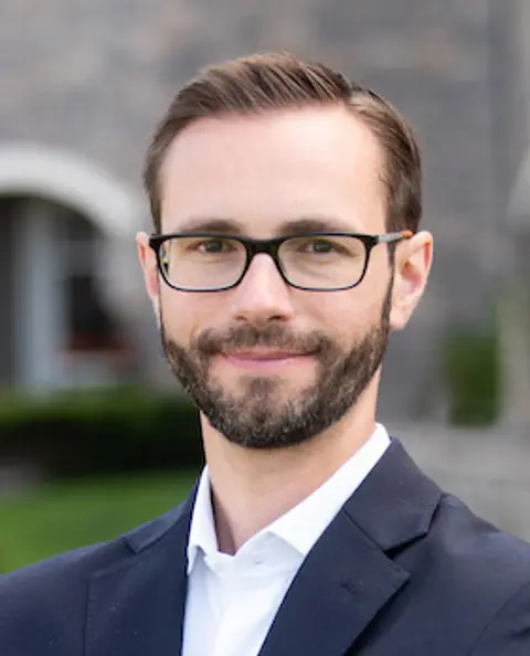 Mathieu Riviere