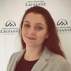 Justine Gentinetta