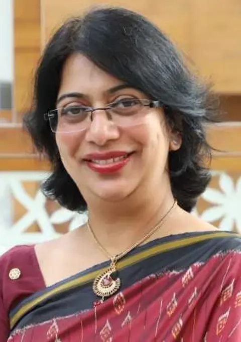 Kanika Hasrat