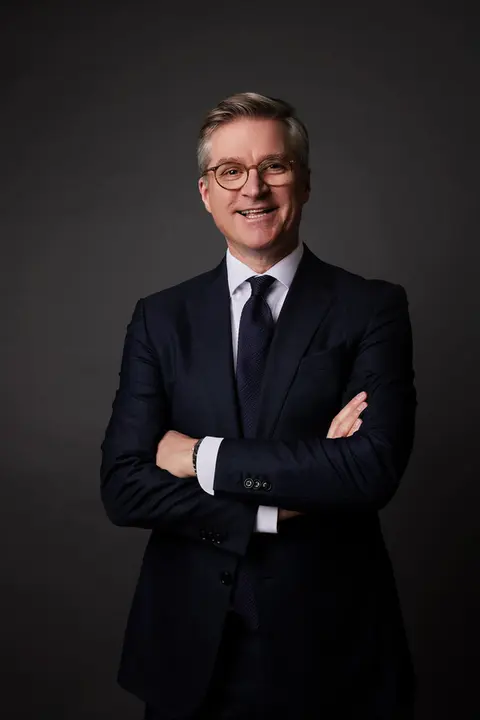 Bob van den Oord