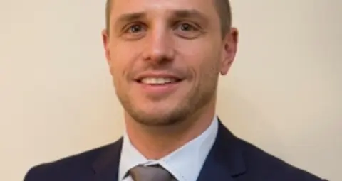 Nathan Frost