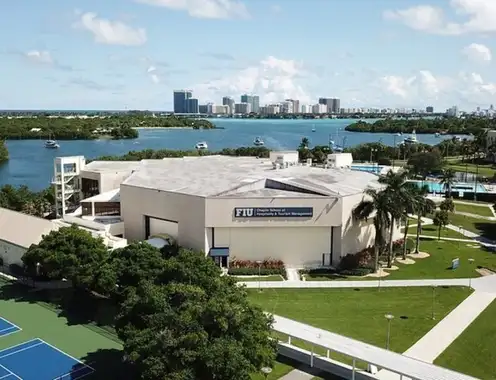 FIU Chaplin School of Hospitality & Tourism Management announces the appointment of new chair