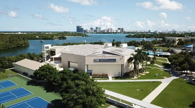 FIU Chaplin School of Hospitality & Tourism Management announces the appointment of new chair